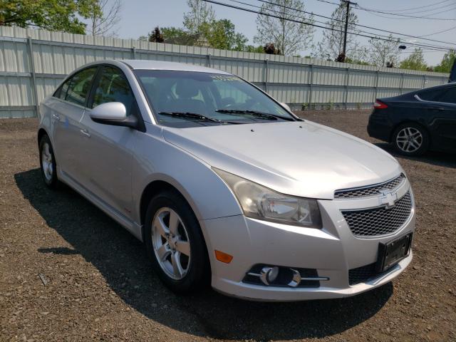 Photo 0 VIN: 1G1PC5SB8D7171036 - CHEVROLET CRUZE LT 