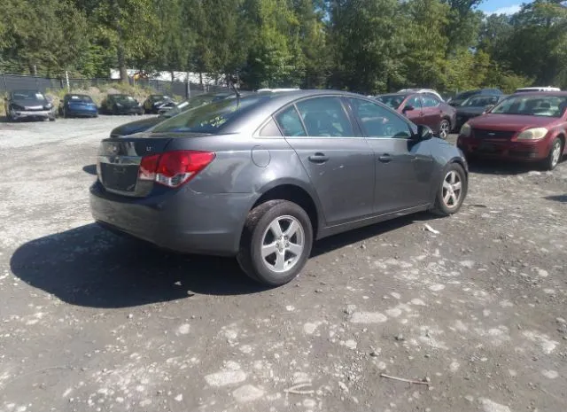 Photo 3 VIN: 1G1PC5SB8D7174440 - CHEVROLET CRUZE 