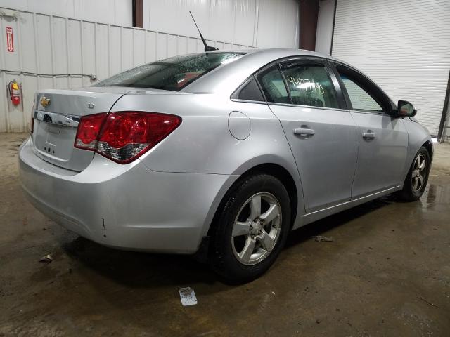 Photo 3 VIN: 1G1PC5SB8D7175460 - CHEVROLET CRUZE LT 