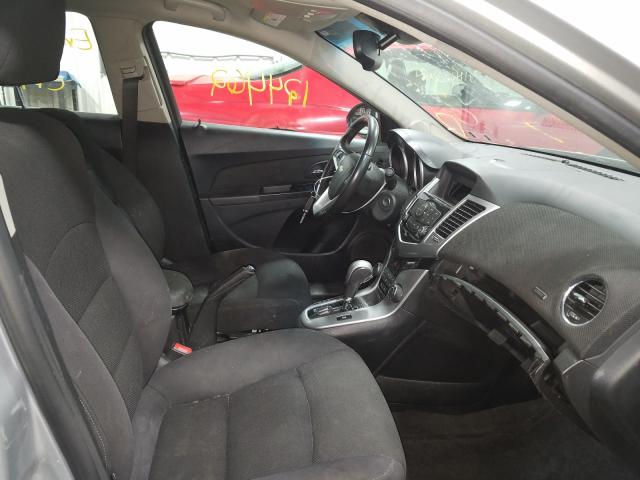 Photo 4 VIN: 1G1PC5SB8D7175460 - CHEVROLET CRUZE LT 