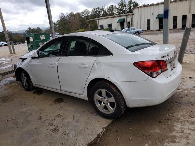 Photo 1 VIN: 1G1PC5SB8D7177919 - CHEVROLET CRUZE LT 