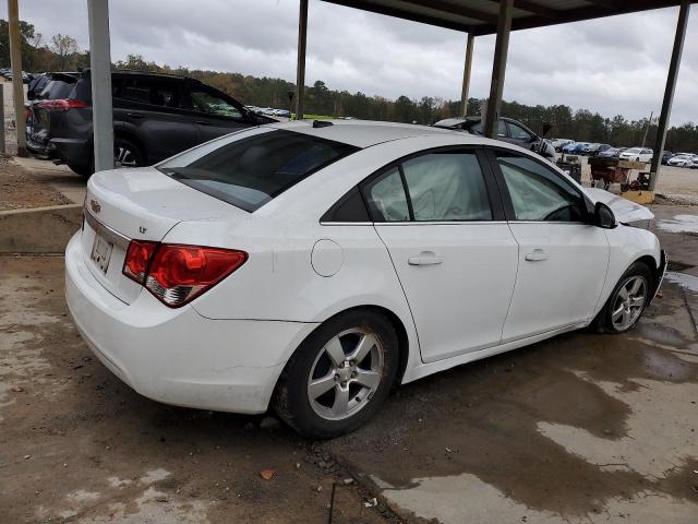 Photo 2 VIN: 1G1PC5SB8D7177919 - CHEVROLET CRUZE LT 