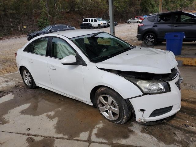 Photo 3 VIN: 1G1PC5SB8D7177919 - CHEVROLET CRUZE LT 