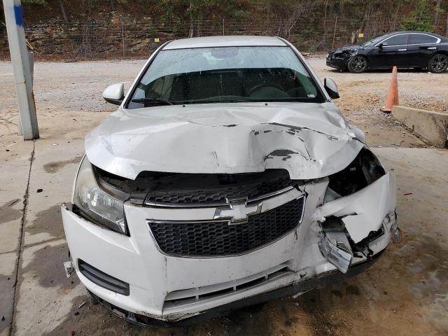 Photo 4 VIN: 1G1PC5SB8D7177919 - CHEVROLET CRUZE LT 