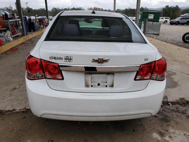 Photo 5 VIN: 1G1PC5SB8D7177919 - CHEVROLET CRUZE LT 