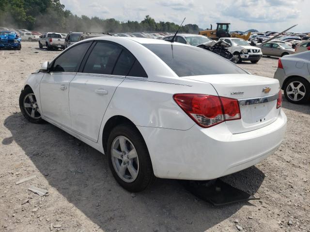 Photo 2 VIN: 1G1PC5SB8D7180237 - CHEVROLET CRUZE LT 