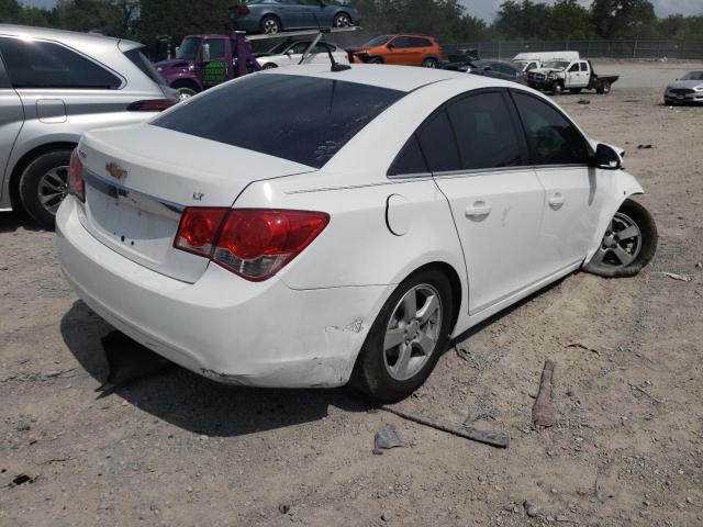 Photo 3 VIN: 1G1PC5SB8D7180237 - CHEVROLET CRUZE LT 