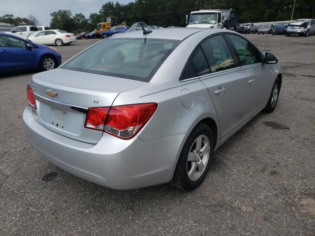 Photo 3 VIN: 1G1PC5SB8D7180402 - CHEVROLET CRUZE LT 