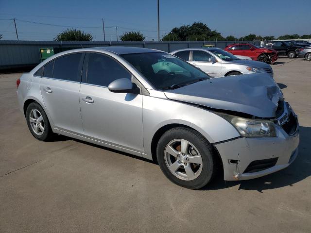 Photo 3 VIN: 1G1PC5SB8D7183509 - CHEVROLET CRUZE 