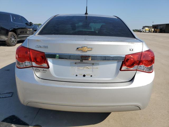 Photo 5 VIN: 1G1PC5SB8D7183509 - CHEVROLET CRUZE 