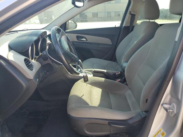 Photo 6 VIN: 1G1PC5SB8D7183509 - CHEVROLET CRUZE 