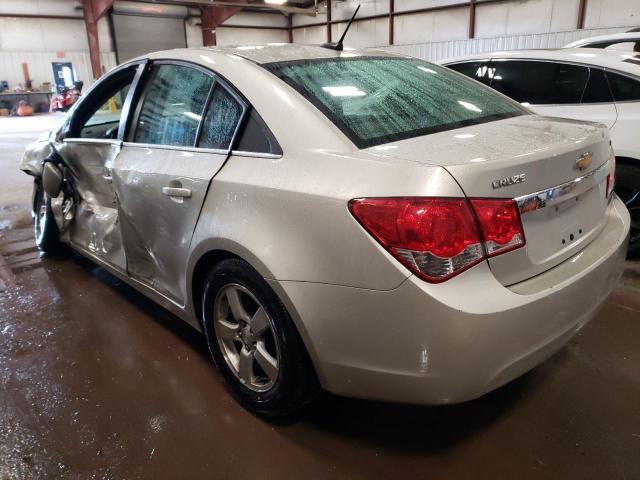 Photo 2 VIN: 1G1PC5SB8D7186491 - CHEVROLET CRUZE LT 