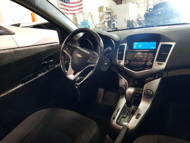 Photo 9 VIN: 1G1PC5SB8D7186491 - CHEVROLET CRUZE LT 