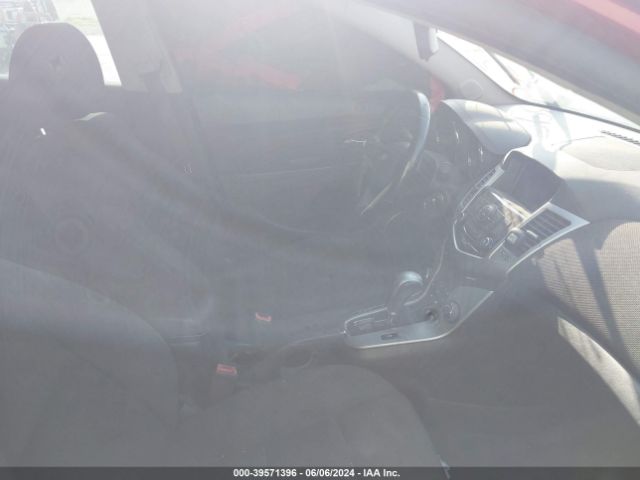 Photo 4 VIN: 1G1PC5SB8D7189391 - CHEVROLET CRUZE 