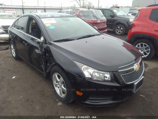 Photo 0 VIN: 1G1PC5SB8D7189424 - CHEVROLET CRUZE 