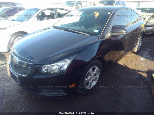 Photo 1 VIN: 1G1PC5SB8D7189424 - CHEVROLET CRUZE 