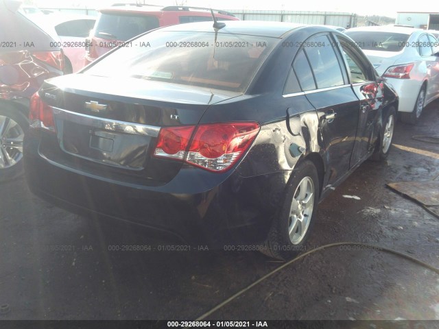 Photo 3 VIN: 1G1PC5SB8D7189424 - CHEVROLET CRUZE 