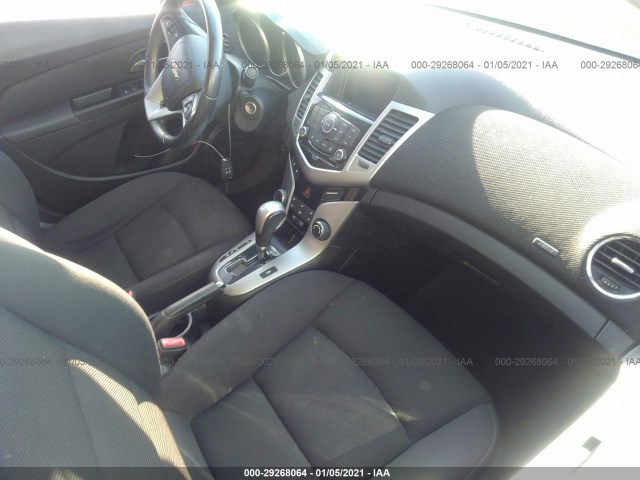 Photo 4 VIN: 1G1PC5SB8D7189424 - CHEVROLET CRUZE 