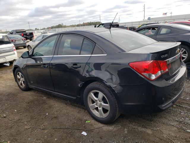 Photo 1 VIN: 1G1PC5SB8D7190752 - CHEVROLET CRUZE LT 