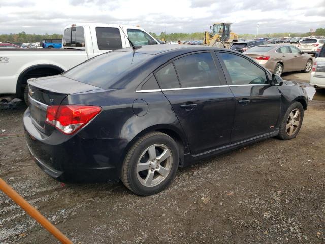 Photo 2 VIN: 1G1PC5SB8D7190752 - CHEVROLET CRUZE LT 