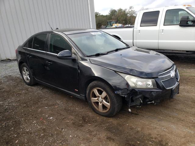 Photo 3 VIN: 1G1PC5SB8D7190752 - CHEVROLET CRUZE LT 