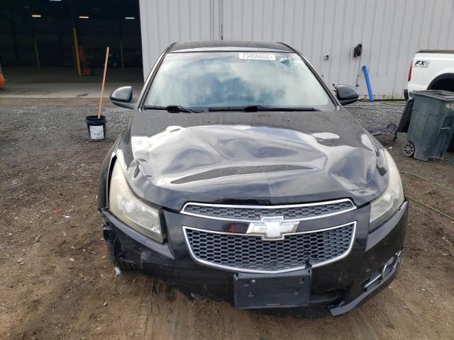 Photo 4 VIN: 1G1PC5SB8D7190752 - CHEVROLET CRUZE LT 