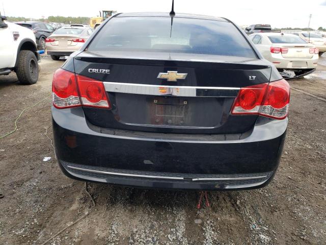 Photo 5 VIN: 1G1PC5SB8D7190752 - CHEVROLET CRUZE LT 