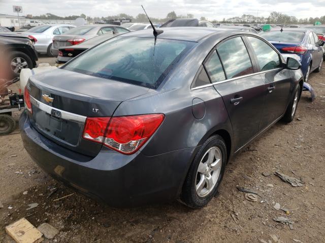 Photo 3 VIN: 1G1PC5SB8D7197278 - CHEVROLET CRUZE LT 