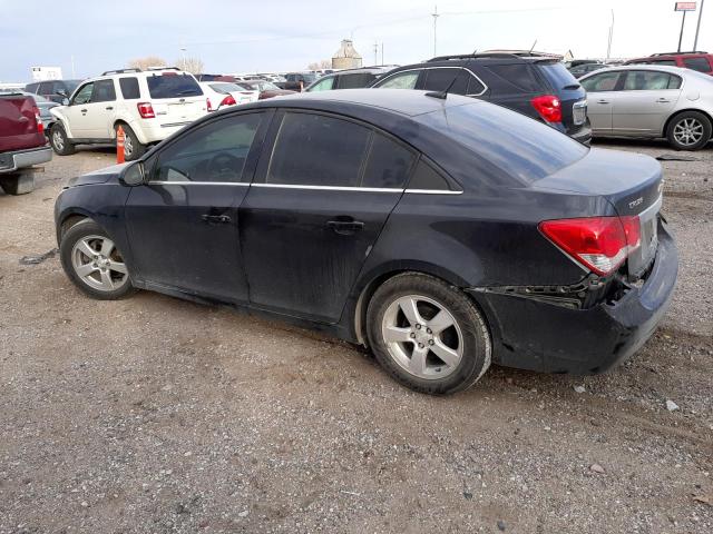 Photo 1 VIN: 1G1PC5SB8D7197362 - CHEVROLET CRUZE LT 