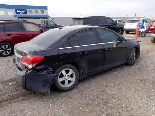 Photo 2 VIN: 1G1PC5SB8D7197362 - CHEVROLET CRUZE LT 