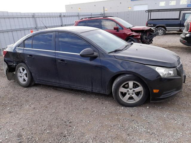 Photo 3 VIN: 1G1PC5SB8D7197362 - CHEVROLET CRUZE LT 