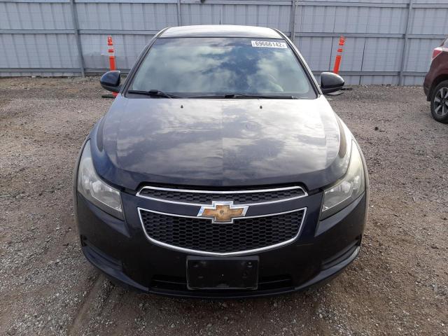 Photo 4 VIN: 1G1PC5SB8D7197362 - CHEVROLET CRUZE LT 