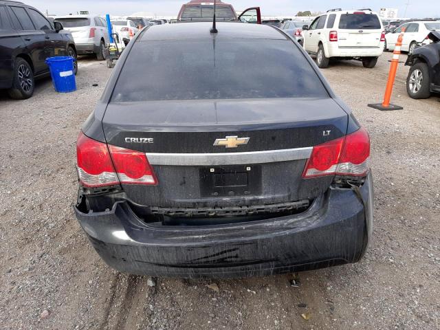 Photo 5 VIN: 1G1PC5SB8D7197362 - CHEVROLET CRUZE LT 