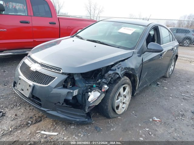 Photo 1 VIN: 1G1PC5SB8D7198639 - CHEVROLET CRUZE 