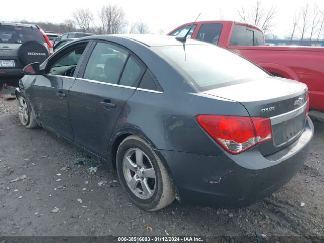 Photo 2 VIN: 1G1PC5SB8D7198639 - CHEVROLET CRUZE 