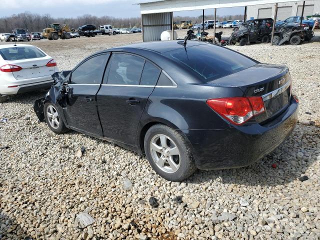 Photo 1 VIN: 1G1PC5SB8D7202088 - CHEVROLET CRUZE LT 