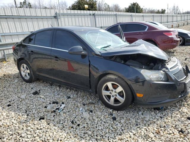 Photo 3 VIN: 1G1PC5SB8D7202088 - CHEVROLET CRUZE LT 