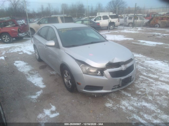 Photo 0 VIN: 1G1PC5SB8D7202415 - CHEVROLET CRUZE 