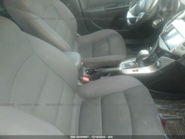 Photo 4 VIN: 1G1PC5SB8D7202415 - CHEVROLET CRUZE 