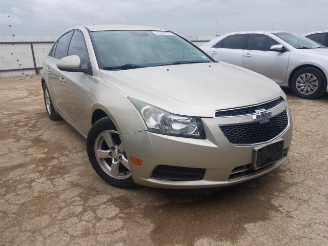 Photo 0 VIN: 1G1PC5SB8D7204522 - CHEVROLET CRUZE LT 