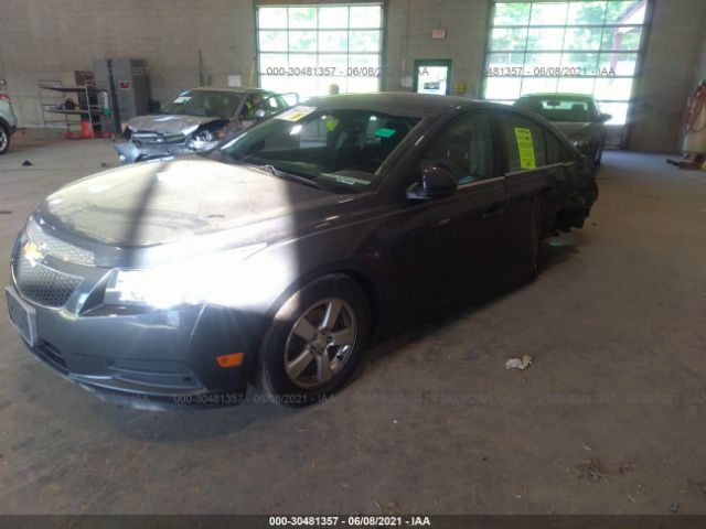 Photo 1 VIN: 1G1PC5SB8D7209526 - CHEVROLET CRUZE 