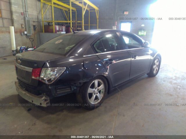 Photo 3 VIN: 1G1PC5SB8D7209526 - CHEVROLET CRUZE 