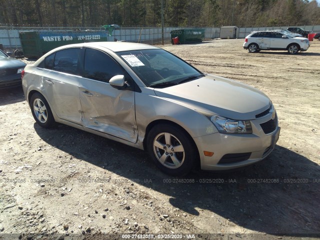 Photo 0 VIN: 1G1PC5SB8D7210269 - CHEVROLET CRUZE 