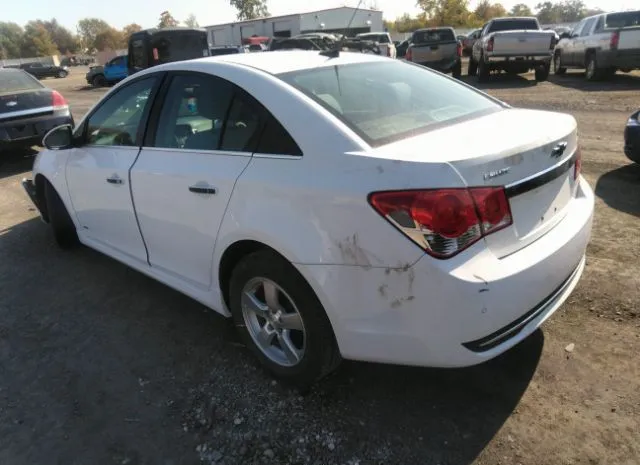 Photo 2 VIN: 1G1PC5SB8D7212619 - CHEVROLET CRUZE 