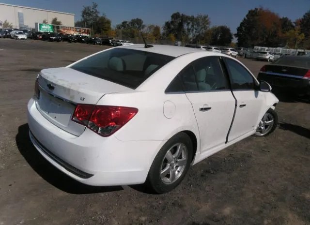 Photo 3 VIN: 1G1PC5SB8D7212619 - CHEVROLET CRUZE 