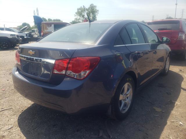 Photo 3 VIN: 1G1PC5SB8D7214483 - CHEVROLET CRUZE LT 