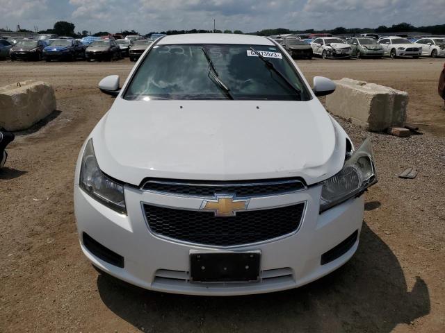 Photo 4 VIN: 1G1PC5SB8D7219568 - CHEVROLET CRUZE LT 