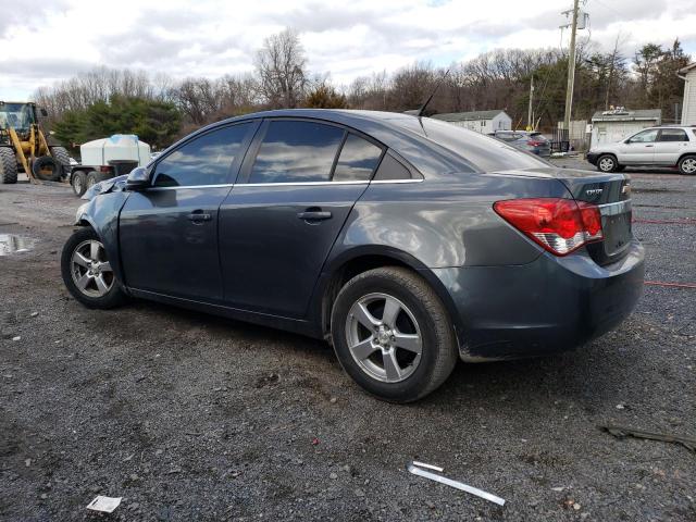 Photo 1 VIN: 1G1PC5SB8D7222423 - CHEVROLET CRUZE LT 