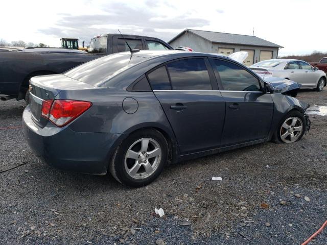 Photo 2 VIN: 1G1PC5SB8D7222423 - CHEVROLET CRUZE LT 