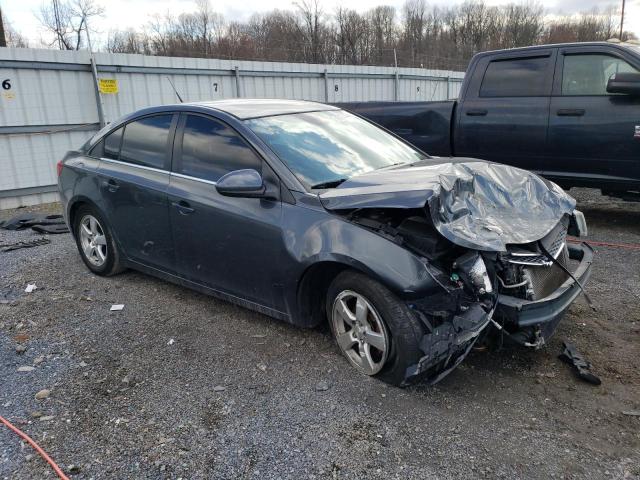 Photo 3 VIN: 1G1PC5SB8D7222423 - CHEVROLET CRUZE LT 